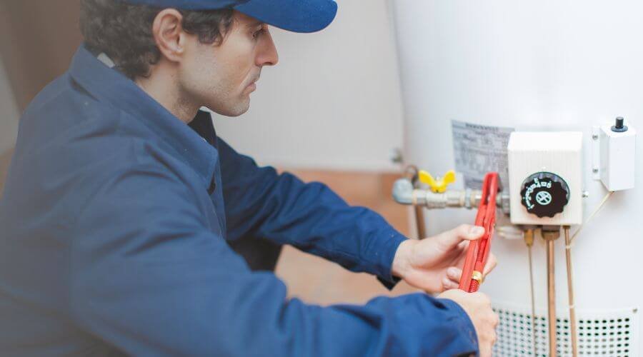 Professional Leak Detection Services in Viola, AR